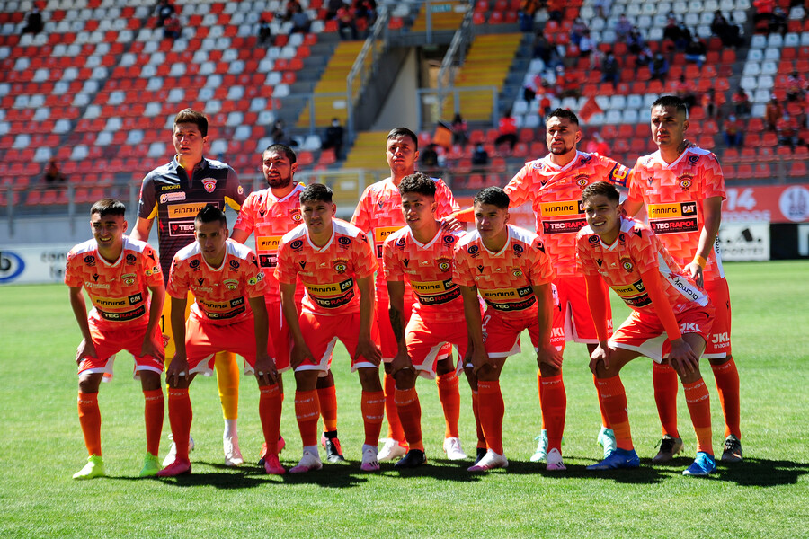 Cobreloa perdió los puntos conseguidos ante San Marcos por utilizar un jugador suspendido