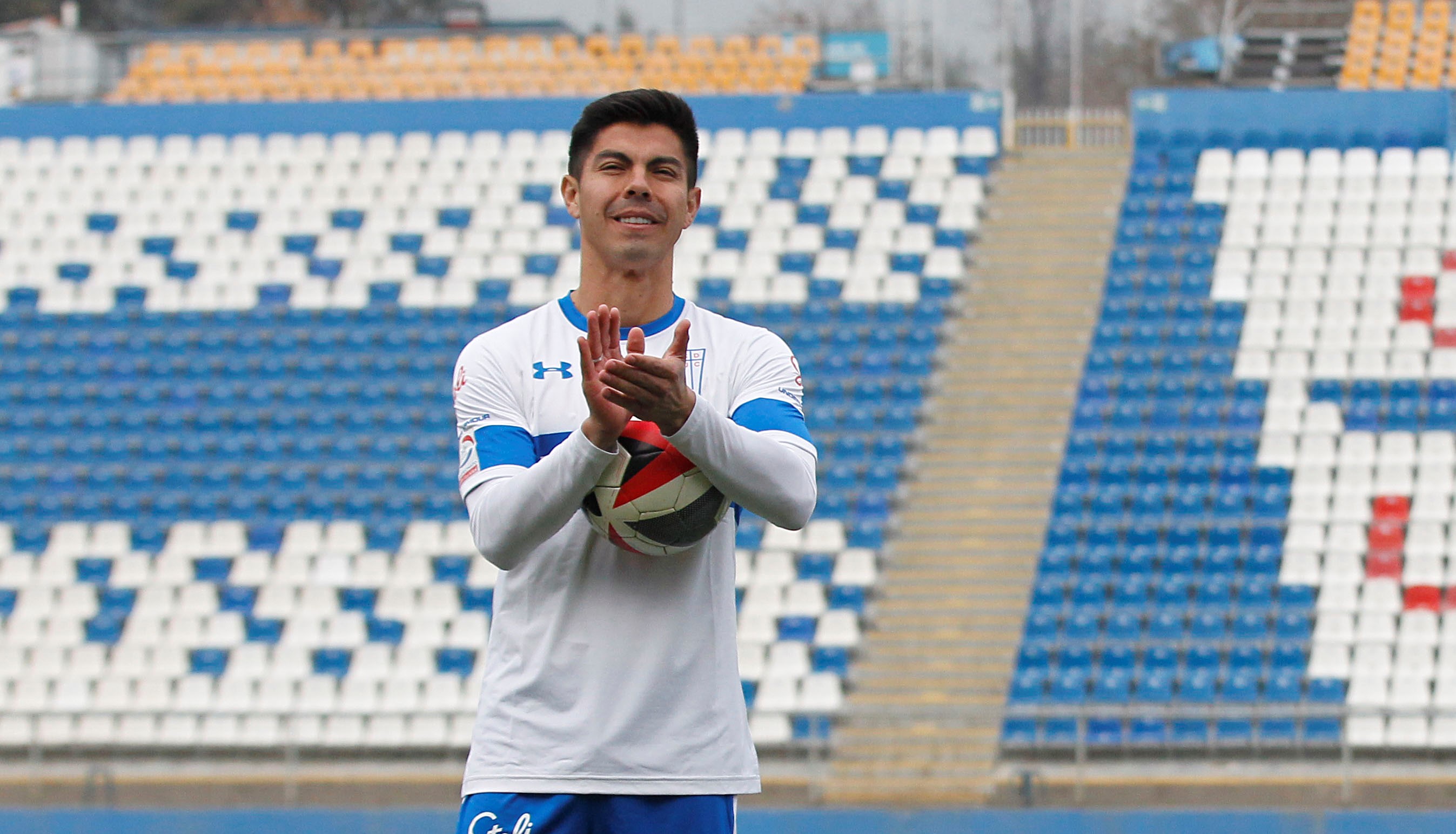 ¡Cuelga los botines! Francisco Silva decidió retirarse del fútbol