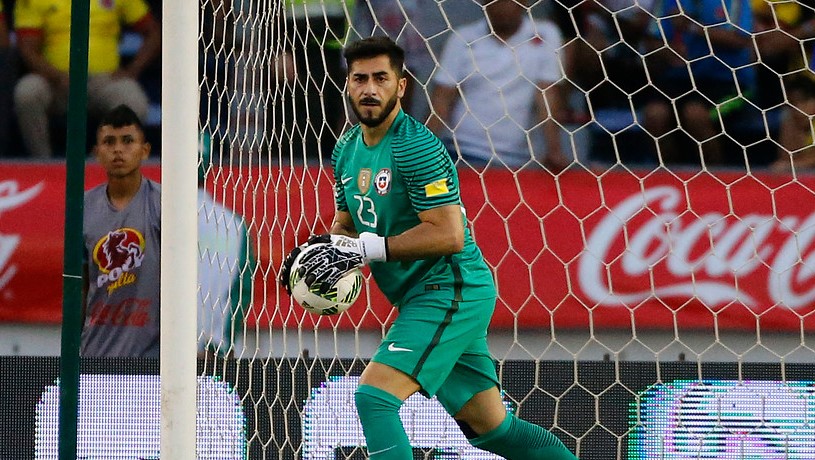 Johnny Herrera: ¿Alguien sabe el proyecto de Cagigao? ¿A qué viene?