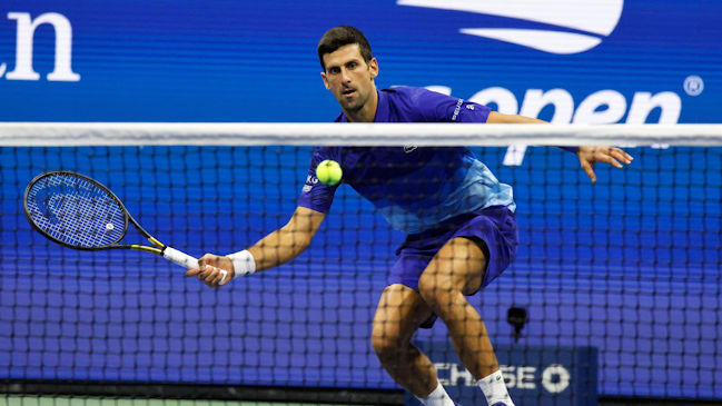 Los resultados de este sábado 4 de septiembre en el US Open