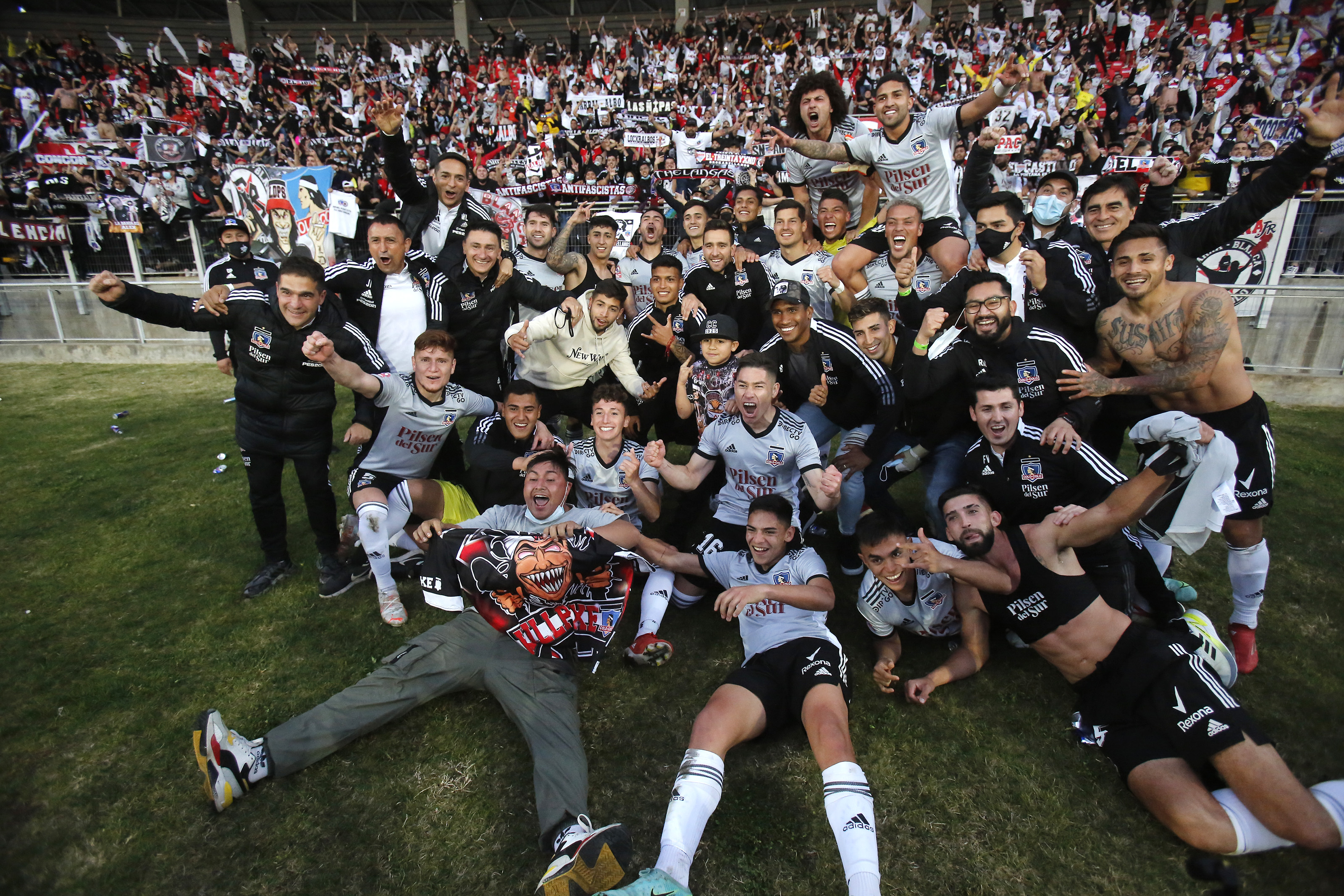 Palmarés de la Copa Chile: Colo Colo consiguió su decimotercer título