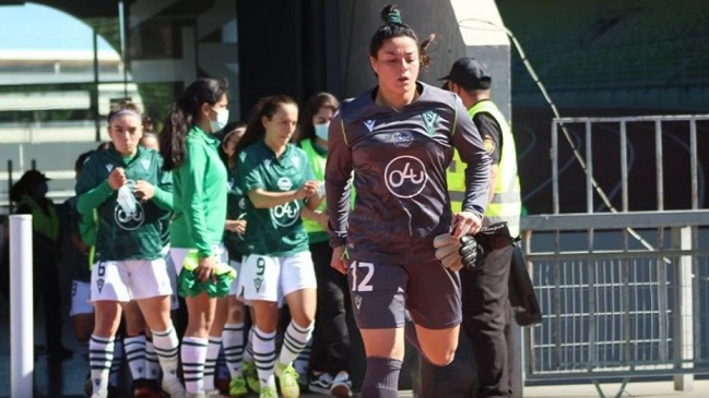 La crisis de Santiago Wanderers también alcanzó a la rama femenina con duro descenso