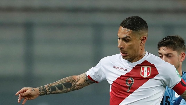 Perú y Venezuela chocan en Lima con la obligación de ganar para recuperar posiciones en las Clasificatorias