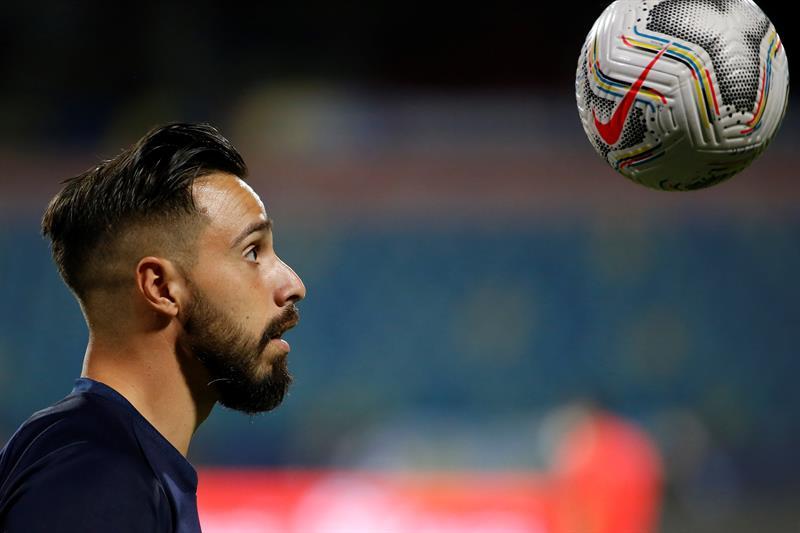 La formación de Ecuador que recibirá en Quito a Chile en crucial duelo de Clasificatorias