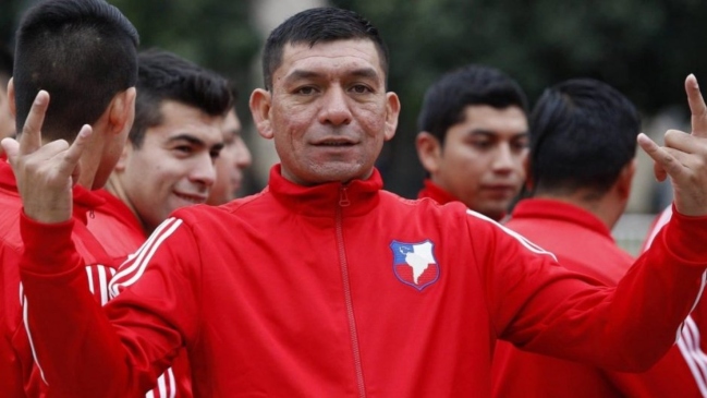 Juzgado de Colina decretó prisión preventiva para Francisco Huaiquipán