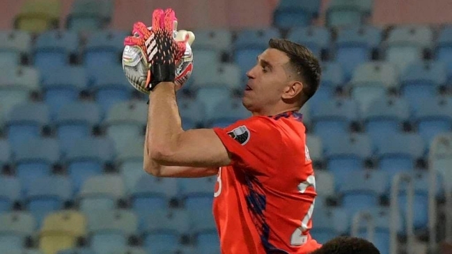 Confederación Brasileña aceptó que jueguen seleccionados argentinos que quisieron deportar