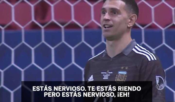 ¡Sin piedad! Los divertidos memes tras el papelón del Brasil – Argentina en Clasificatorias