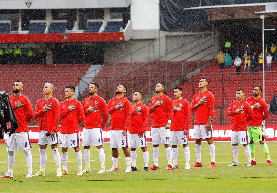 Contra Colombia en Barranquilla: La programación de la fecha 10 de Clasificatorias