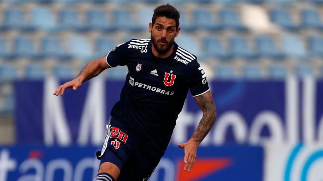 U. de Chile quiere seguir presionando en la parte alta del Campeonato en duelo ante La Serena