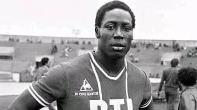 Falleció futbolista francés que permaneció en coma por 39 años