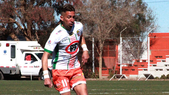 Los resultados de la vigésima fecha del Campeonato Nacional