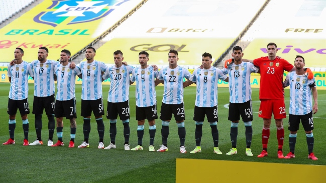 Coletazos del entuerto: Tottenham Hotspur analiza sancionar a sus seleccionados argentinos