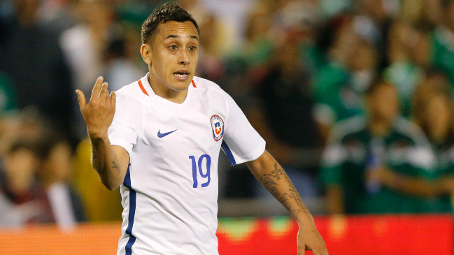 “La Franja”: La UC se reforzó con Fabián Orellana para la segunda parte del Campeonato