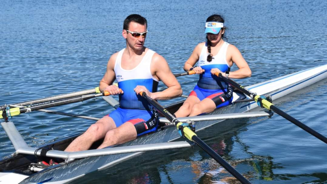 Campeonato de Remo: Club Llacolén se quedó con la Copa “Héroes de Iquique 2021”