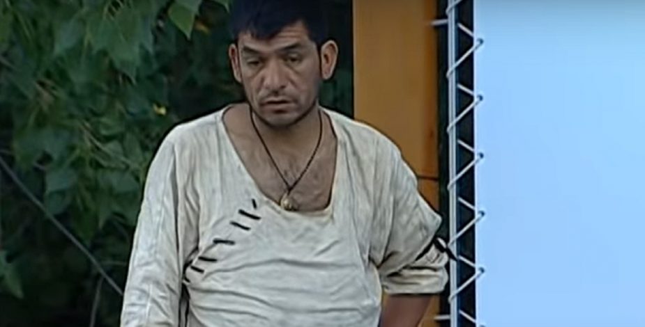 “Chispa” Lacassie reaccionó a la detención de Huaquipán: “Los choros están en la cárcel”