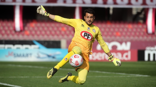 Fiscalía solicitó pena de cárcel para presunto suplantador de arquero de La Calera