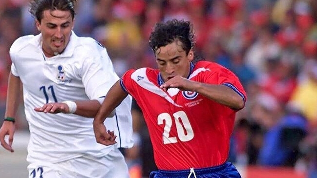 Fabián Estay: En las Clasificatorias no alcanza con jugar bonito