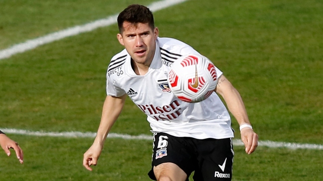 César Fuentes: Logramos un objetivo pero no nos podemos relajar