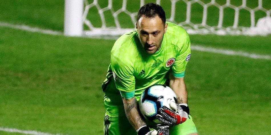 David Ospina: Reinaldo Rueda conoce bien a la Roja, pero todos los partidos son diferentes