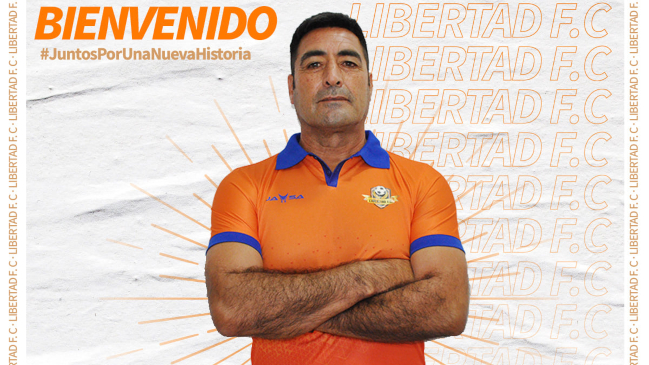 Nelson Tapia tendrá su tercera experiencia como entrenador en Ecuador