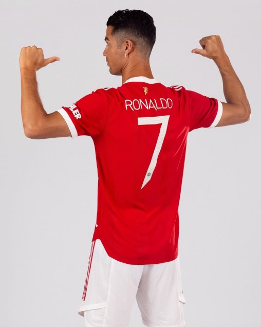 Cristiano Ronaldo es el mejor futbolista de la historia, según científico de Oxford