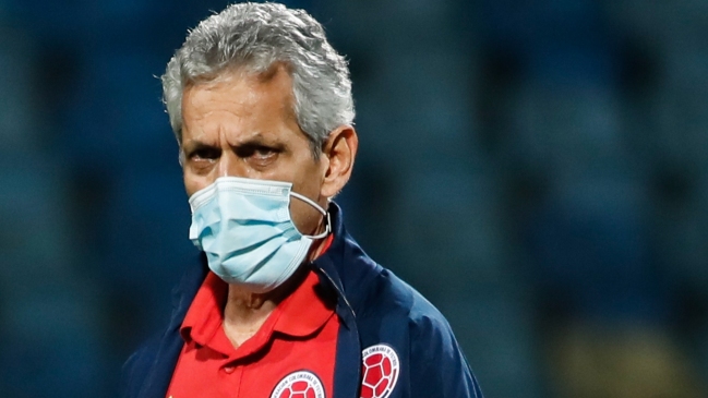 Rueda: Todo depende de cómo interpretar el conocimiento que tengo de la selección chilena