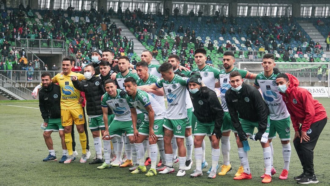 Deportes Puerto Montt consiguió acuerdo de comodato por 30 años para Ciudad Deportiva