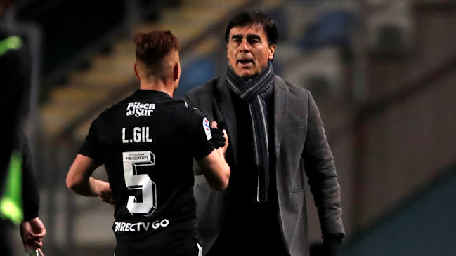 Gustavo Quinteros: Puede que se incorpore un refuerzo y repatriemos a uno de los chicos en préstamo