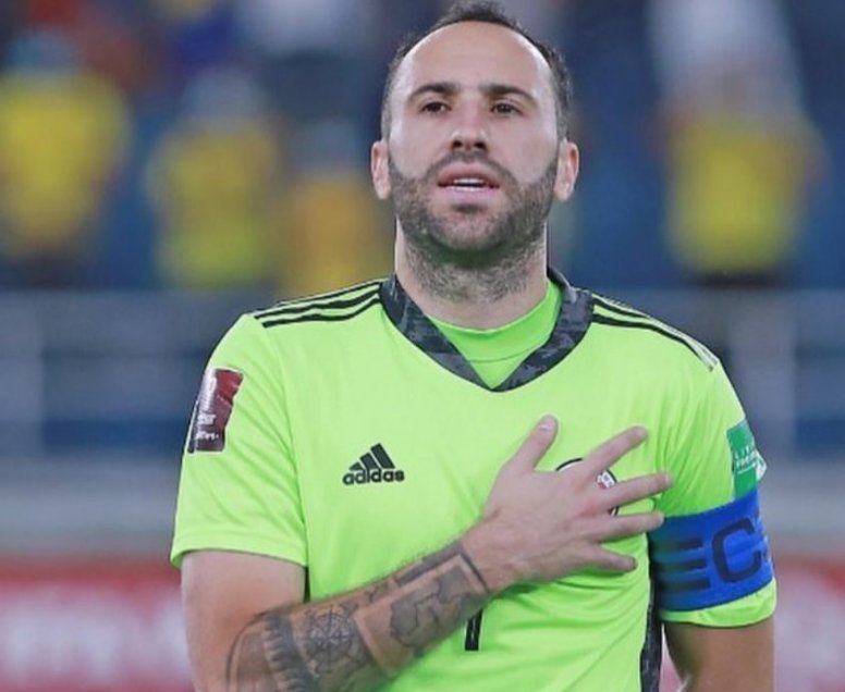 La formación que preparó Reinaldo Rueda en Colombia para buscar el triunfo ante La Roja