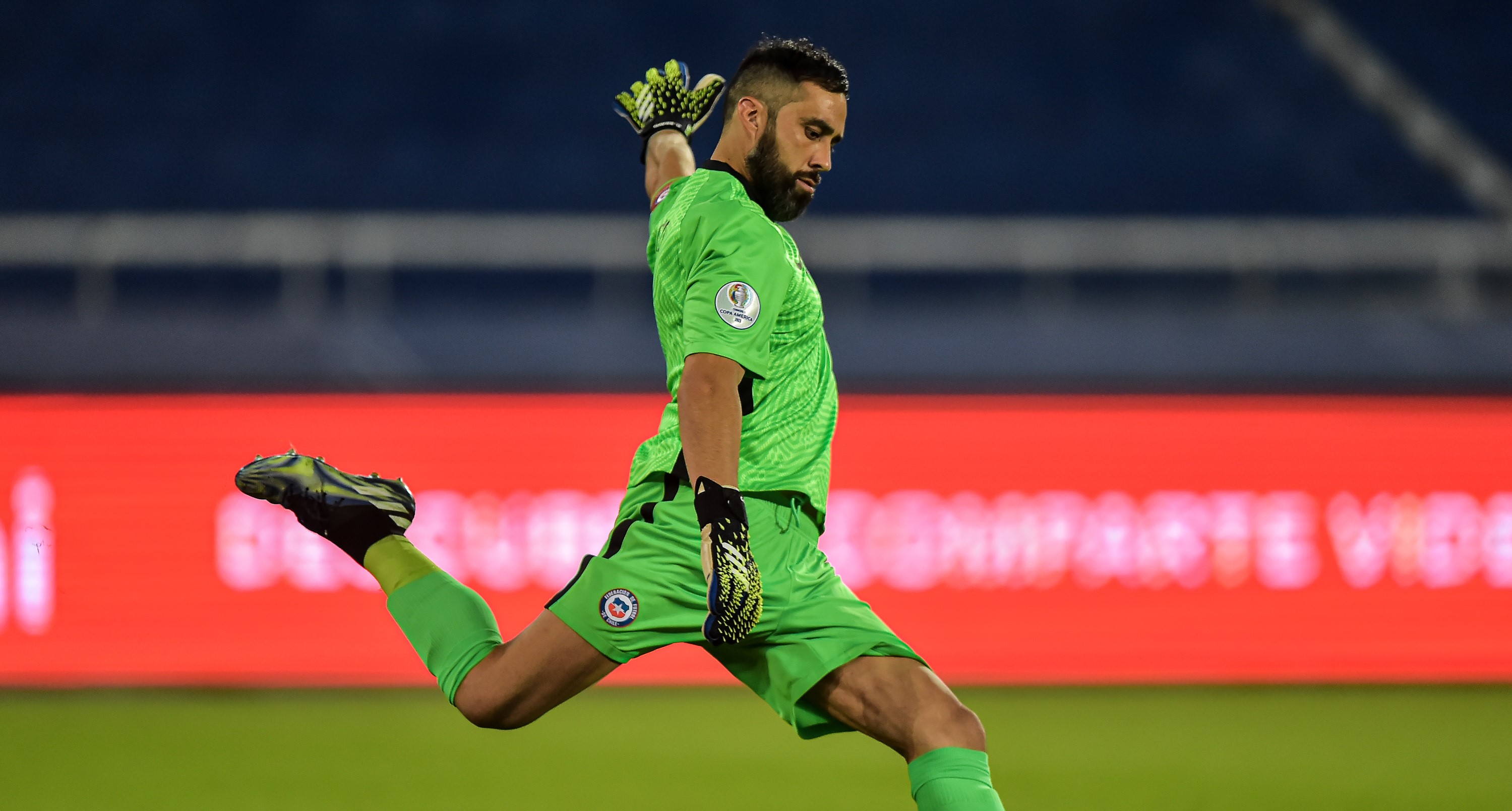 Chile marcha octavo: Así está la tabla de las Clasificatorias antes de la crucial triple fecha