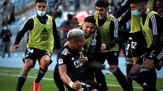 Revive la sólida remontada de Colo Colo en su visita a O’Higgins en El Teniente