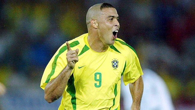 Ronaldo a favor de la FIFA sobre los Mundiales: Cuatro años es demasiado tiempo