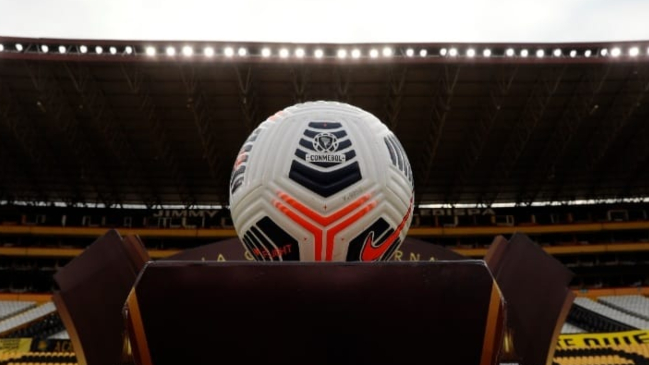 Así está la tabla de las Clasificatorias a Qatar 2022