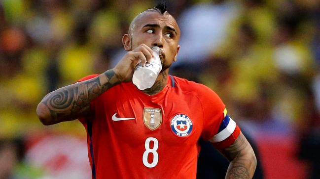 Médico y alta humedad de Barranquilla: Lo ideal es haber entrenado en un clima similar