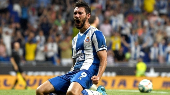 Facundo Ferreyra está a una firma de ser refuerzo de Colo Colo