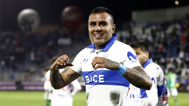 Juan Leiva abordó la salida de Poyet: Nos sentimos más liberados