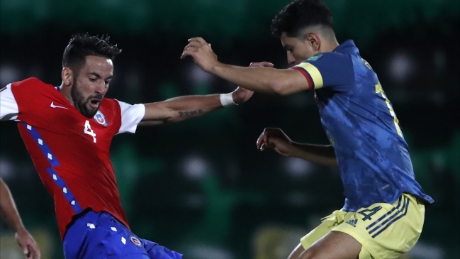 La previa digital de AlAireLibre.cl: La Roja visita a Colombia en Barranquilla