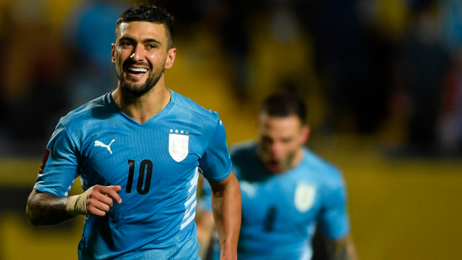 Los resultados de la décima fecha de la Clasificatorias Sudamericanas rumbo a Qatar