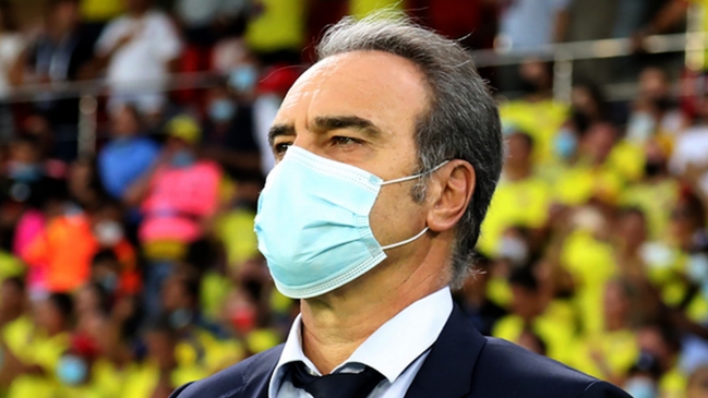 La crítica de Al Aire Libre a las debilidades de Lasarte y Cagigao al frente de la Roja