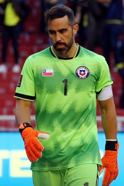 Uno a Uno de Chile ante Colombia: Aránguiz es indispensable y Marcelino Núñez promete