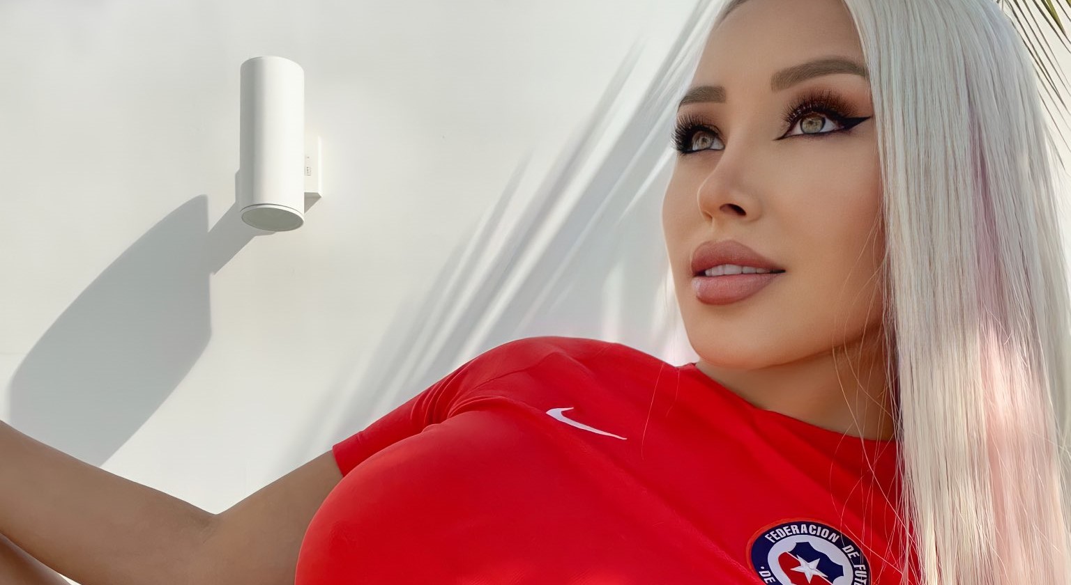 Daniella Chávez fue durísima con Lasarte y pidió a Pellegrini para la Roja