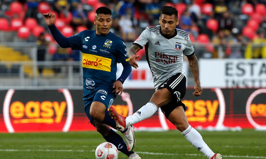 La programación de la fecha 21 del Campeonato Nacional 2021