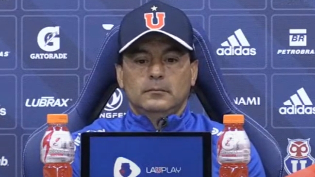 Esteban Valencia: Junior Fernandes viene a darle una cuota más de jerarquía al plantel