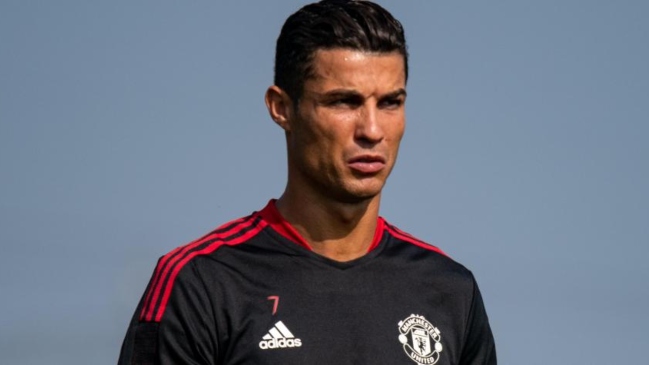 Ole Gunnar Solskjaer confirmó que Cristiano Ronaldo jugará ante Newcastle United este fin de semana