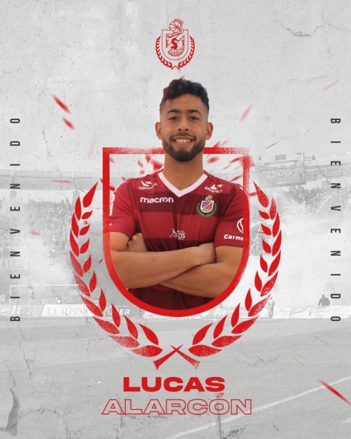 Los refuerzos de los equipos nacionales para la segunda parte del Campeonato Nacional