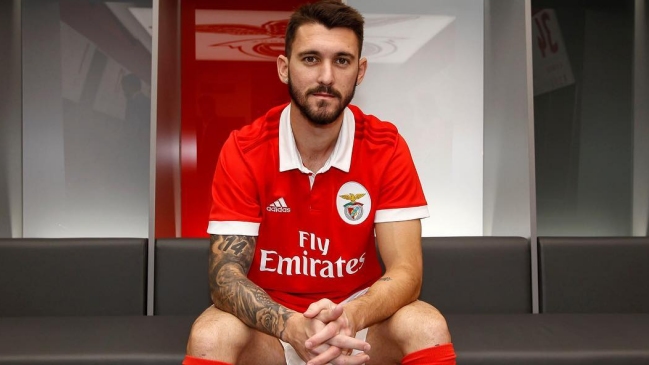 Facundo Ferreyra se aleja de Colo Colo a horas del cierre del libro de pases