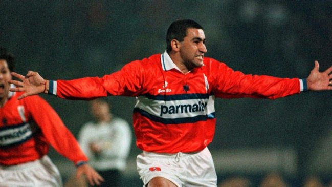 “La Franja”: “Beto” Acosta comenta el presente de Universidad Católica tras la salida de Poyet