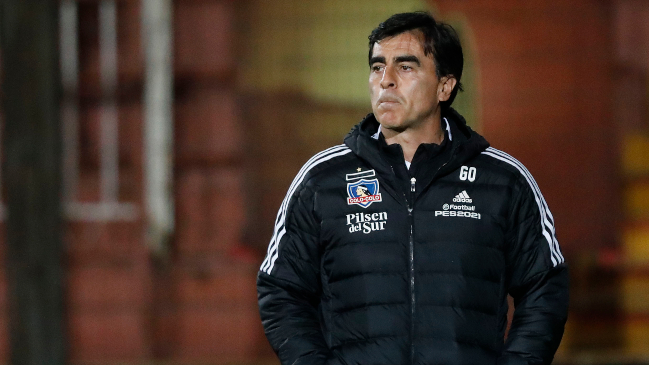 ¡No se cumplió el deseo de Quinteros! Colo Colo cerró el mercado invernal sin refuerzos