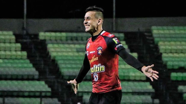 “En la Ruta del León”: La U sumó un nuevo nombre antes del cierre del mercado de fichajes