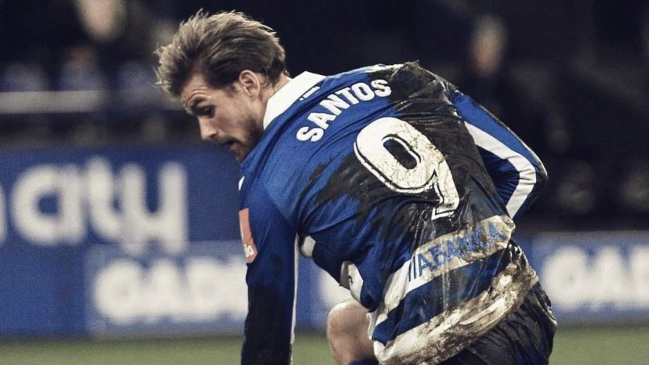 Vuelco al cierre del libro: Colo Colo inscribió a atacante venezolano que viene desde Alemania